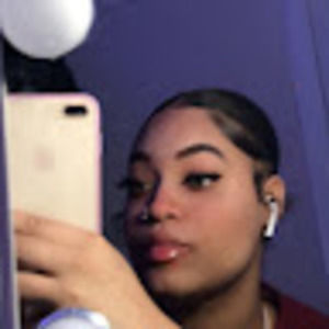 Meet your Posher, Clayanna